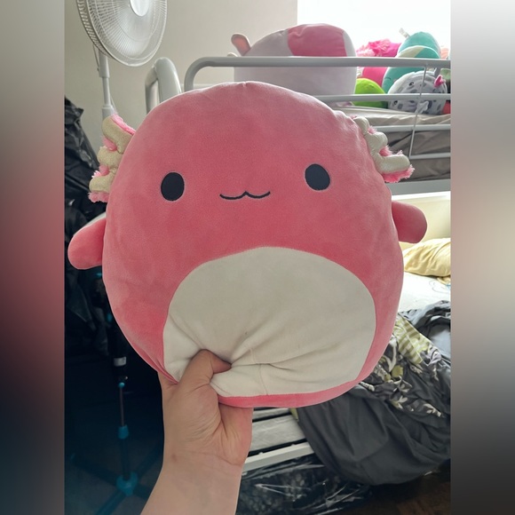 Squishmallow bundle - Picture 4 of 13
